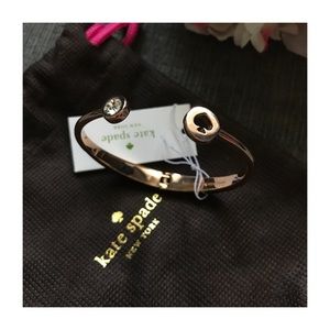 🔹Kate Spade Bracelet 🔹